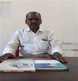 Lok Singh 