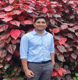 Mr. Pramod Kumar 