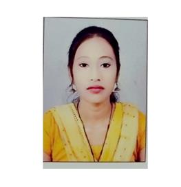 Miss. Ranjita Sidar