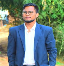 Mr. Ankush Kalish