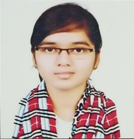 Miss. Monisha Bhardwaj