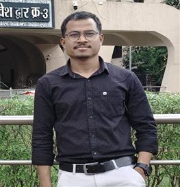 Mr. Nitesh Kumar