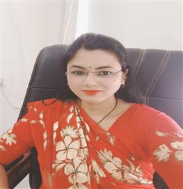Dr. Anuradha Shukla
