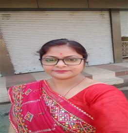 Dr. Muktarani Kanchkar